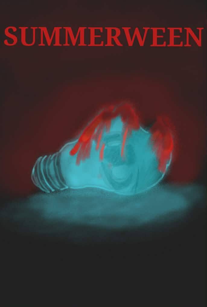 Filmposter for Summerween